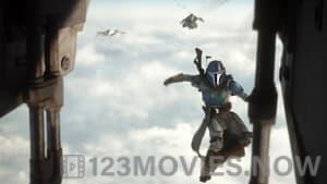 The Mandalorian Season 3 Episode 8