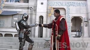 The Mandalorian Season 3 Episode 8