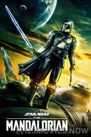 The Mandalorian Season 1 Episode 1