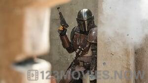 The Mandalorian Season 1 Episode 1