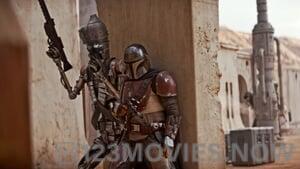 The Mandalorian Season 1 Episode 1