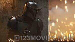 The Mandalorian Season 1 Episode 3