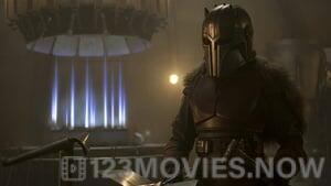 The Mandalorian Season 1 Episode 3