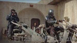 The Mandalorian Season 1 Episode 5