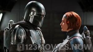 The Mandalorian Season 2 Episode 3