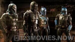 The Mandalorian Season 2 Episode 3