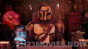 The Mandalorian Season 2 Episode 3