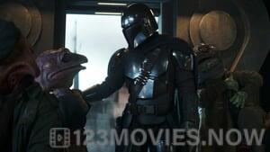 The Mandalorian Season 2 Episode 3