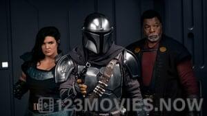 The Mandalorian Season 2 Episode 4