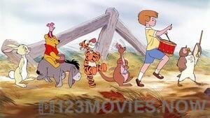 The Many Adventures of Winnie the Pooh