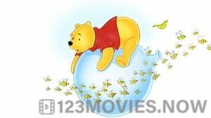 The Many Adventures of Winnie the Pooh