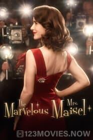 The Marvelous Mrs. Maisel Season 3 Episode 2