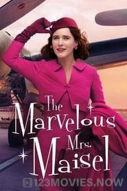 The Marvelous Mrs. Maisel Season 3 Episode 8