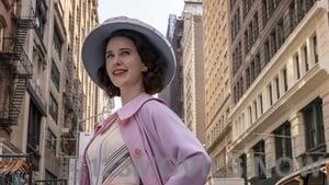 The Marvelous Mrs. Maisel Season 3 Episode 8