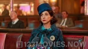 The Marvelous Mrs. Maisel Season 4 Episode 5