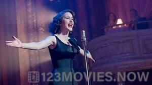 The Marvelous Mrs. Maisel Season 5 Episode 1