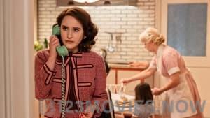 The Marvelous Mrs. Maisel Season 5 Episode 1