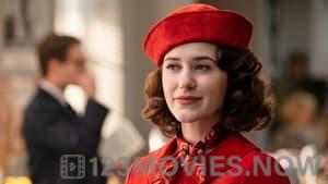 The Marvelous Mrs. Maisel Season 5 Episode 2