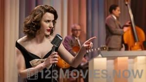 The Marvelous Mrs. Maisel Season 5 Episode 9