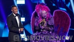 The Masked Singer Season 3 Episode 7