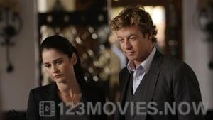 The Mentalist Season 1 Episode 14