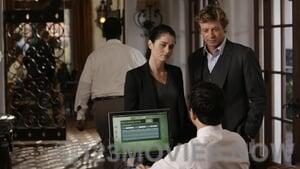 The Mentalist Season 1 Episode 14