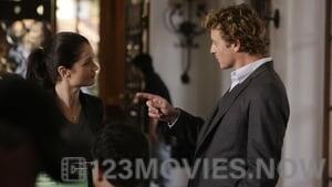 The Mentalist Season 1 Episode 14