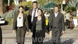 The Mentalist Season 1 Episode 14