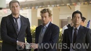 The Mentalist Season 1 Episode 4