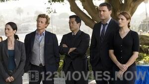 The Mentalist Season 1 Episode 4