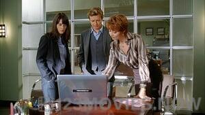 The Mentalist Season 2 Episode 12