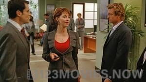 The Mentalist Season 2 Episode 12