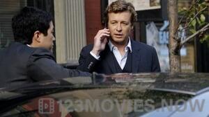 The Mentalist Season 2 Episode 14