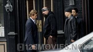 The Mentalist Season 2 Episode 14