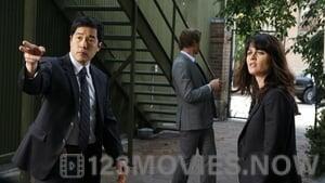 The Mentalist Season 2 Episode 21