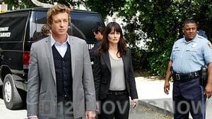 The Mentalist Season 2 Episode 21