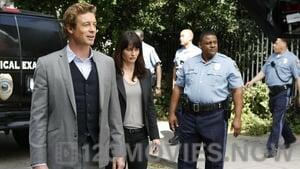 The Mentalist Season 2 Episode 21