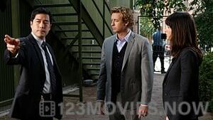 The Mentalist Season 2 Episode 21