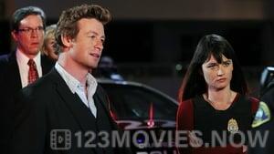 The Mentalist Season 3 Episode 13