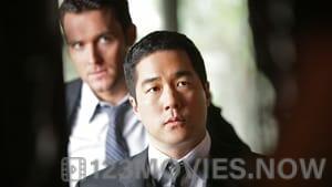 The Mentalist Season 3 Episode 14