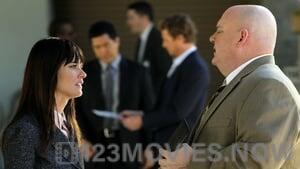 The Mentalist Season 3 Episode 17