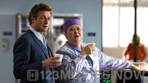 The Mentalist Season 3 Episode 17