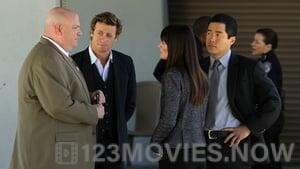 The Mentalist Season 3 Episode 17