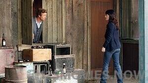 The Mentalist Season 3 Episode 2