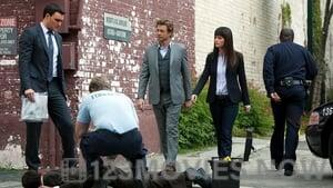 The Mentalist Season 3 Episode 21