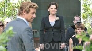 The Mentalist Season 3 Episode 6