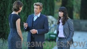 The Mentalist Season 3 Episode 6