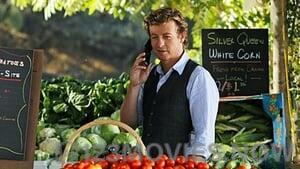 The Mentalist Season 3 Episode 8