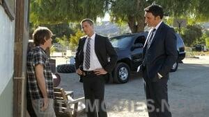 The Mentalist Season 3 Episode 8