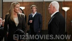 The Mentalist Season 4 Episode 16